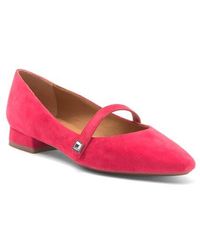 Aquatalia - Priya Pointed Toe Pump - Lyst