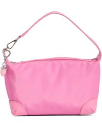 Madden Girl - Nylon Camera Bag - Lyst