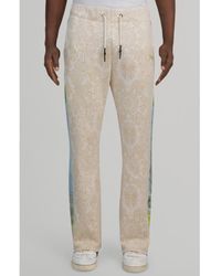PRPS - Sun Valley Jacquard Pants - Lyst