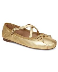 Circus by Sam Edelman - Zuri Ballet Flat - Lyst
