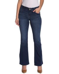 democracy jeans bootcut
