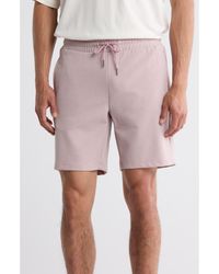 WESTZEROONE - Femi Drawstring Shorts - Lyst