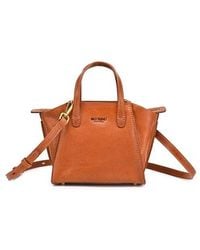 Old Trend - Iris Mini Tote Bag - Lyst
