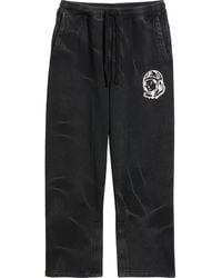 BBCICECREAM - Chaps Logo Graphic Sweatpants - Lyst