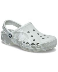 Crocs™ - Gender Inclusive Baya Marbled Clog - Lyst
