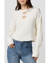 Florence By Mills - Baby Bow Pullover - Lyst