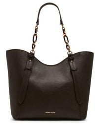 Anne Klein - Medium Tote - Lyst