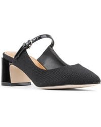 Donald J Pliner - Valentin Mule Pump - Lyst