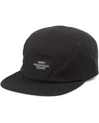 wesc cap