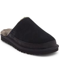 UGG - Leisure Nomad Slide Slipper - Lyst