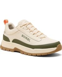 Sorel - Outing Nw Low Sneaker - Lyst