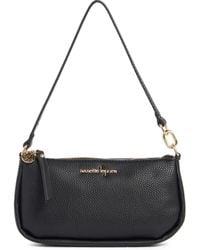 Nanette Lepore - Frannie Convertible Baguette Shoulder Bag - Lyst