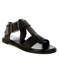 Rag & Co - Shayla Gladiator Flat Sandal - Lyst