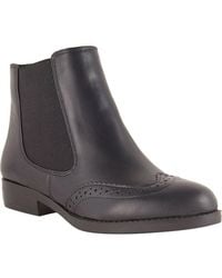 David Tate - Tilly Chelsea Boot - Lyst