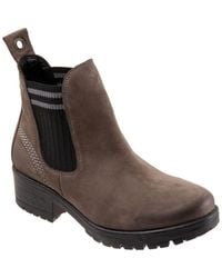 BUENO - Florida Chelsea Boot - Lyst