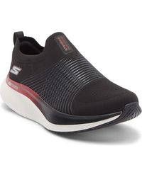Skechers Go Walk Max Walker Next Gen Sneakers 3E Shoes  display picture 1