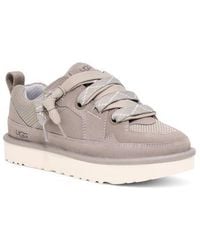 UGG - Lo Lowmel Sneaker - Lyst