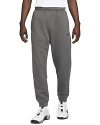 Nike - Therma-fit Tapered Training Pants - Lyst