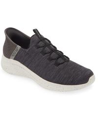 Skechers - Ultra Flex 3.0 Right Away Slip-On Sneaker - Lyst