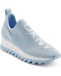 DKNY - Abbi Sneaker - Lyst