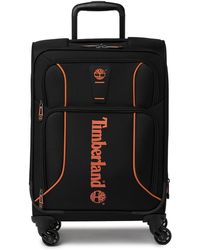timberland sadler pass luggage