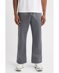 Saint Studio - Uno Texture Sweatpants - Lyst