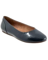 Softwalk - Shiraz Flat - Lyst