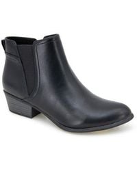 Esprit - Talena Bootie - Lyst