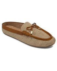 Aerosoles - Daffodil Woven Mule - Lyst