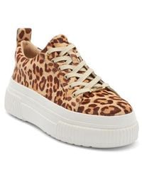 J/Slides - West Platform Sneaker - Lyst
