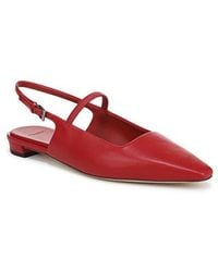 Vince - Allie Slingback Pump - Lyst