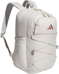 adidas - Amplifier Bungee Backpack - Lyst