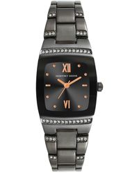 geoffrey beene women's watch
