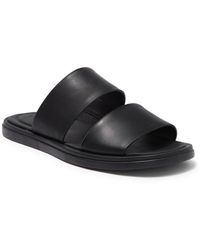 vince mens sandals