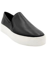 Chelsea Crew - Ulta Platform Slip-On Sneaker - Lyst