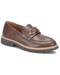 EuroSoft - Lola Bit Loafer - Lyst