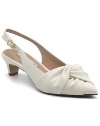 Charles David - Ainee Slingback Pump - Lyst