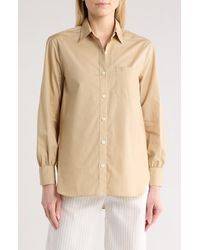 Rag & Bone - Max Button Up Shirt - Lyst