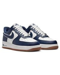 Nike - Air Force 1 '07 Lv8 Sneaker - Lyst