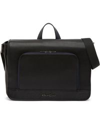 robert graham alazne messenger bag