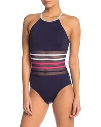 lord and taylor one piece bathing suits