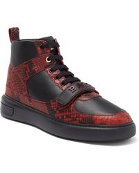 Bally - Merry High Top Sneaker - Lyst