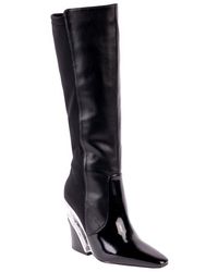 Ninety Union - Villa Wedge Boot - Lyst