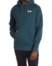 Versa Logo Raglan Sleeve Hoodie Versa Logo Raglan Sleeve Hoodie