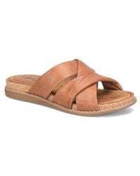 EuroSoft - Eirene Sandal - Lyst