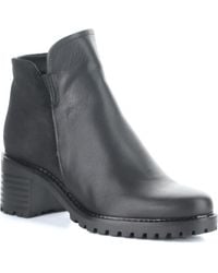 Bos. & Co. - Inara Bootie - Lyst