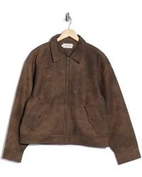 Honor The Gift - Aged Jacket - Lyst