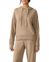 Faherty - Tropical Cashmere Hoodie - Lyst