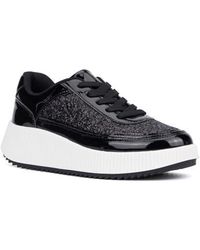 New York & Company - Tana Platform Sneaker - Lyst