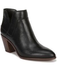franco sarto diana ankle boots